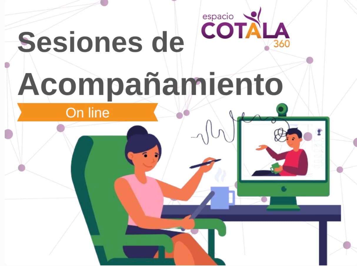 Sesión online