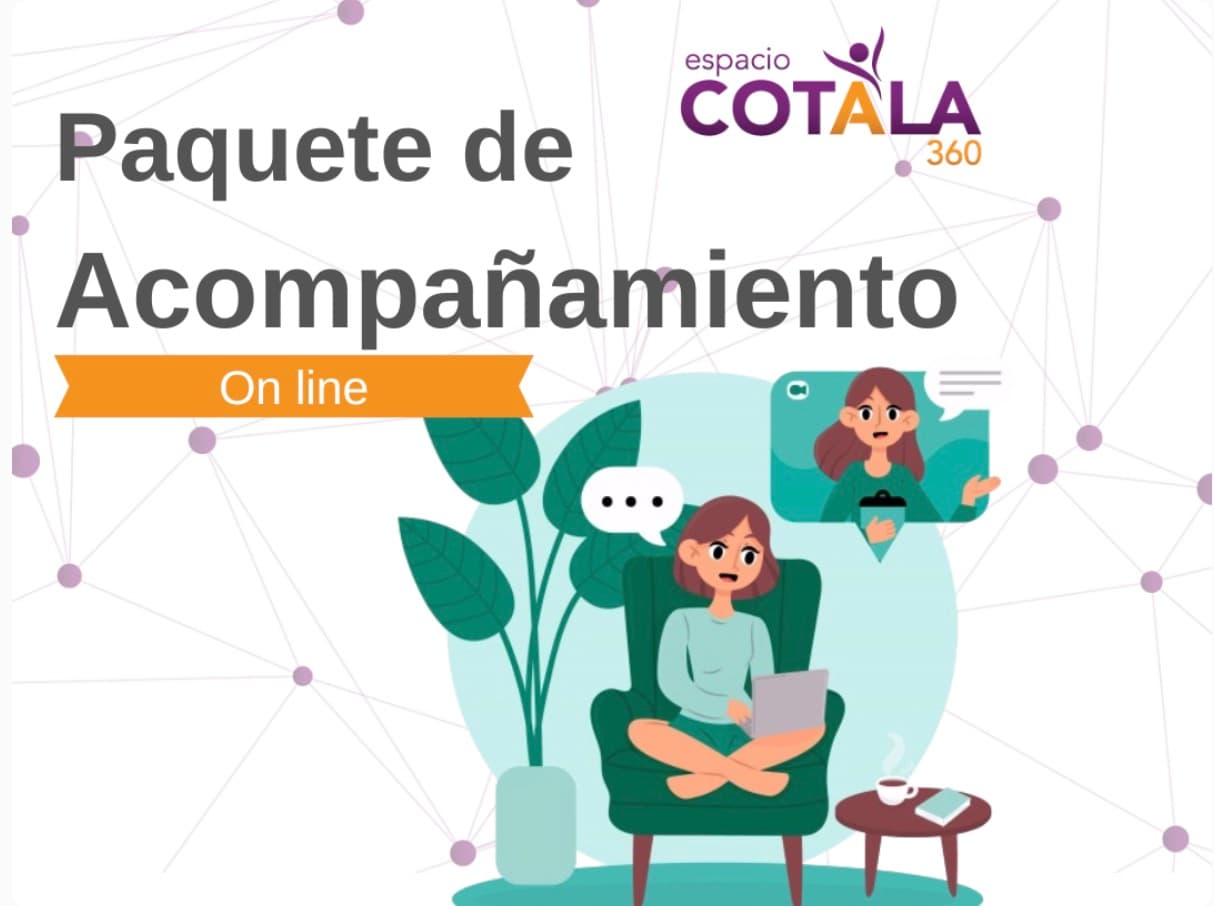 Paquete online